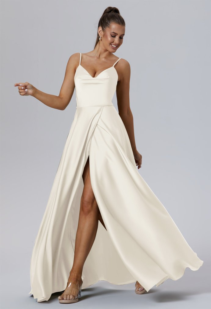 AW Adelina Dress